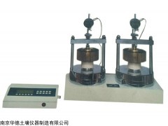 GZQ-1型全自动气压固结仪（高压）