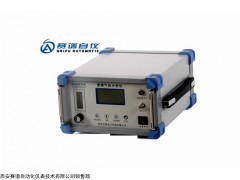 Oxygen SP1105便携式高纯度氧气分析仪/赛谱自仪