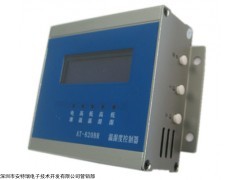 AT-821N 部队IP网络温湿度探测报警器