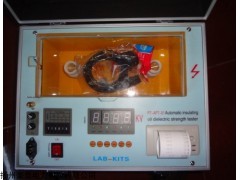 全自动缘油介电强度测定仪，缘油耐压测定仪