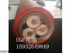 UGEFP 8.7/10kv盾构机矿用高压橡套电缆