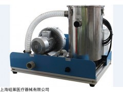 上海硅莱GS-07变频负压抽吸机
