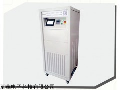 浙江杭州柴油发电机组出厂智能交直流测试负载箱