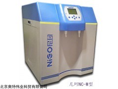NC-MY30型实验室超纯水