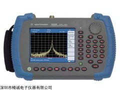 回收手持式N9340B频谱分析仪