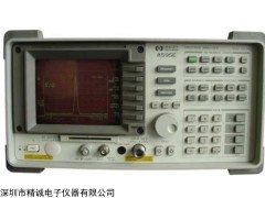 HP8595E频谱分析仪回收
