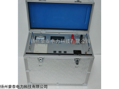 100A直流电阻测试仪概述，100A直流电阻测试仪性能特点