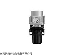 SMC带逆流功能的减压阀AR系列，SMC气动元件