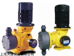 米顿罗计量泵GM0025PR1MNN配件选型