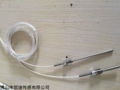 安徽热电偶 北京PT100温度传感器 深圳J K E型热电偶