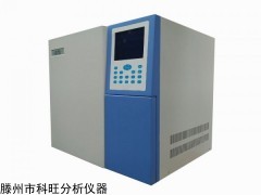 科旺GC8910 气相色谱仪，食用油分析专用气相色谱仪，