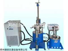 天津CJF-2磁力搅拌高压反应釜厂家