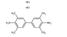 5"-四甲基联苯胺二盐酸  英文名称:3,3",5,5"-tetramethyl benzidine