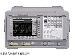 北京是德频谱分析仪，经济型频谱分析仪，供应频谱分析仪