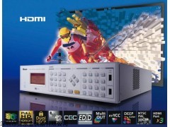 Model 23294视频信号源,Chroma 23294