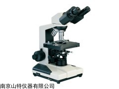 生物显微镜L1200，双目生物显微镜L1200