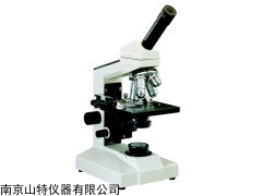 生物显微镜L800，单目生物显微镜L800