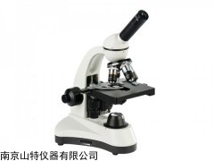 生物显微镜L790，单目生物显微镜L790