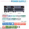 日本(德士)PS20-40A可編程直流穩壓電源