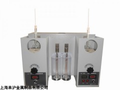 天津6536双管蒸馏测定仪厂家