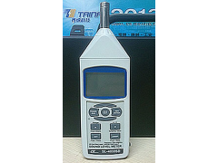 SL-4033SD型噪音测量仪