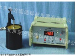 ZJ-3型压电测试仪（静压电系数d33测量仪）