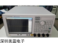 租售Agilent/安捷倫E5071C 矢量網(wǎng)絡(luò)分析儀