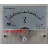 直流电压表85C1-5V 85C1-10V 85C1-15V 85C1-V 直流电压表85C1-5V 85C1-10V 85C1