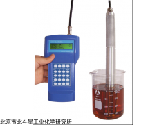 HBD5-MS1204-Oil原油水分快速检测仪