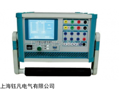 江苏YF880型微机继电保护测试仪价格