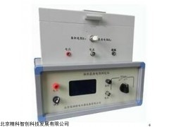 北京精科PTC/NTC-500热敏电阻材料参数测量分析系统