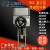 上海DKZ电动执行机构型号