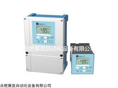 合肥代理商E+H浊度测量变送器CUM253-TU0005浊度测量变送器