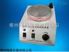 南京CJJ-791磁力加热搅拌器直销