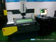 广州万濠VMS-6060H大行程全自动影像测量仪价格