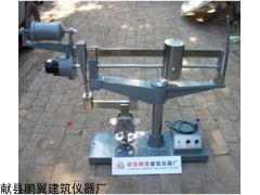 KZJ-5000型电动水泥抗折试验机