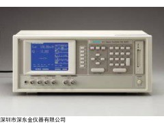 Chroma 3312通讯变压器测试仪系统,致茂3312