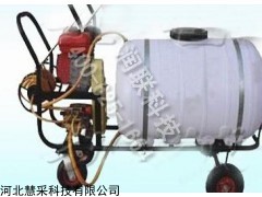 石河子传统灌溉水车和高压灌溉车和工作原理