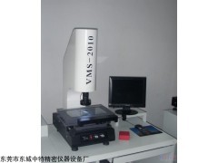 珠海万濠VMS-0810H大行程全自动影像测量仪维修