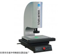 南京万濠VMS-4030H大行程全自动影像测量仪厂家