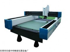 北京万濠VMS-0810H大行程全自动影像测量仪代理商
