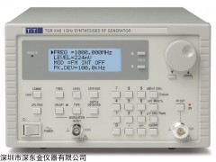 TGR1040GP RF信号发生器,TGR1040GP价格
