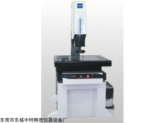南京万濠VMS-5040HCNC全自动影像测量仪厂家价格