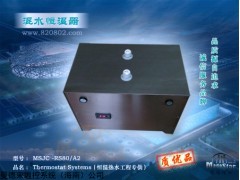 上海DN65冷热水自动混合器
