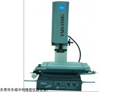 南京2.5次元投影测量仪维修