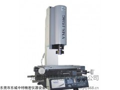 南京2.5次元投影测量仪代理商