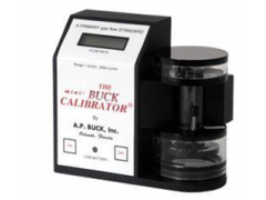 美国BUCK M-5便携式数字皂膜流量计
