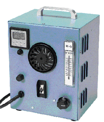 美国HI-Q CF-901便携式空气取样器_供应产品