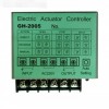 GH-2005电动伺服控制器电动阀门控制模块