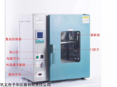 DHG系列电热鼓风干燥箱巩义予华专业生产厂家